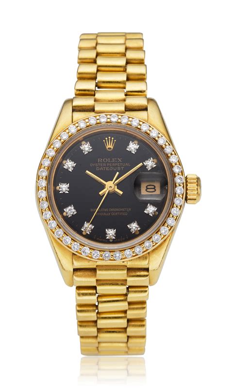 womans rolex diamonds|lady datejust Rolex.